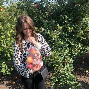 Meet your Posher, Amy